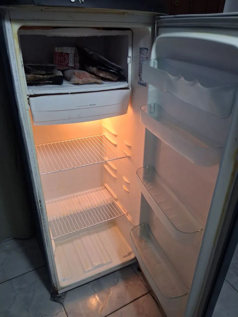 Geladeira  - Foto 5