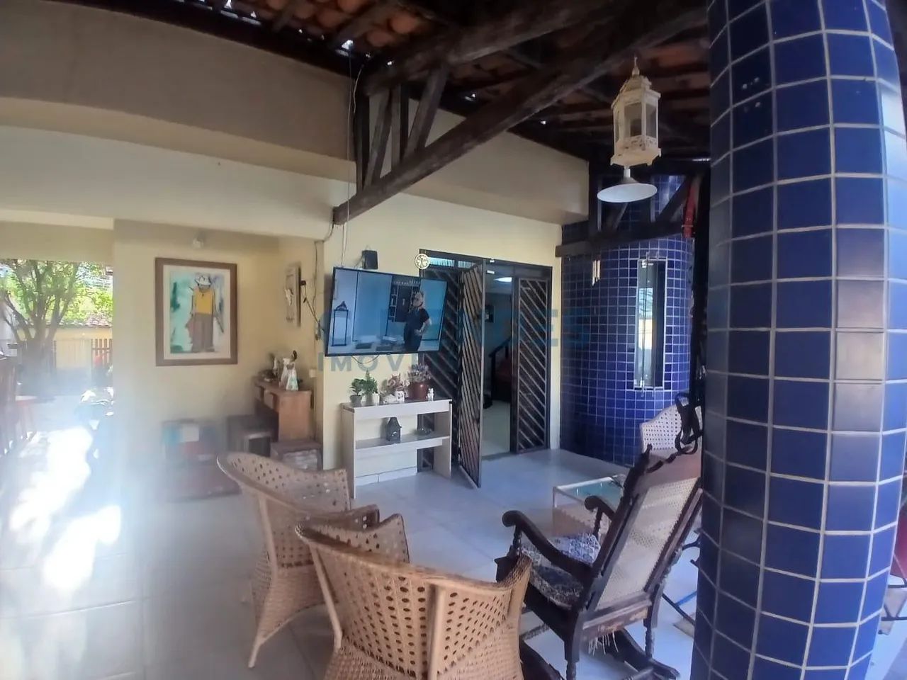 Casa em Edson Queiroz - Fortaleza - Foto 3
