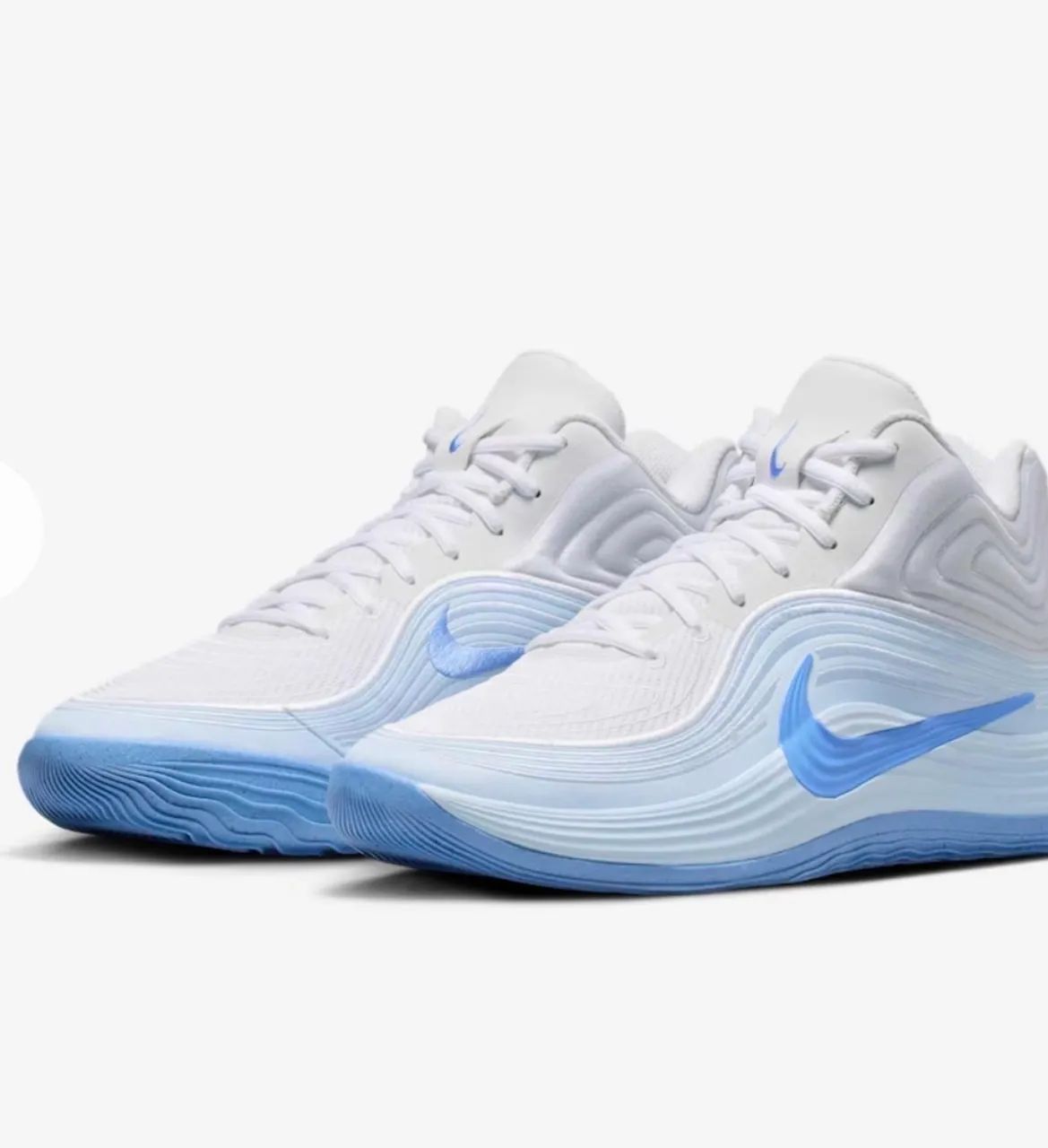 Nike Precision 8 mid  - Foto 3