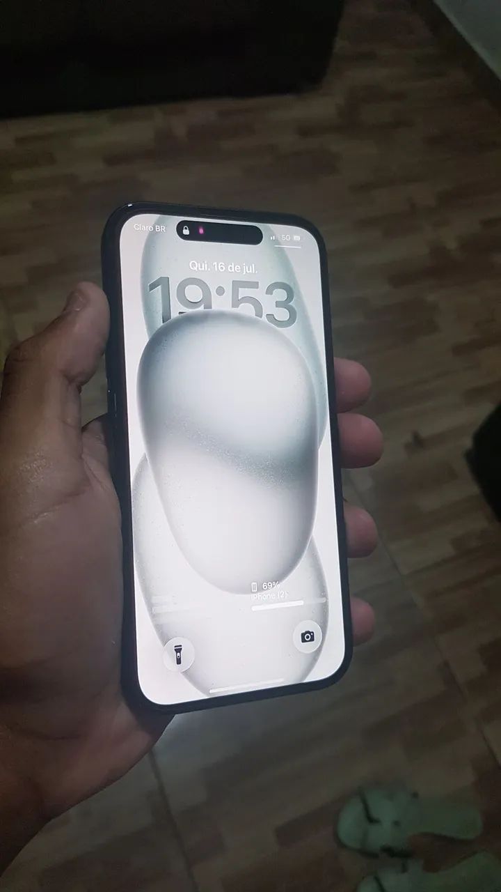 Iphone 15 - Foto 2