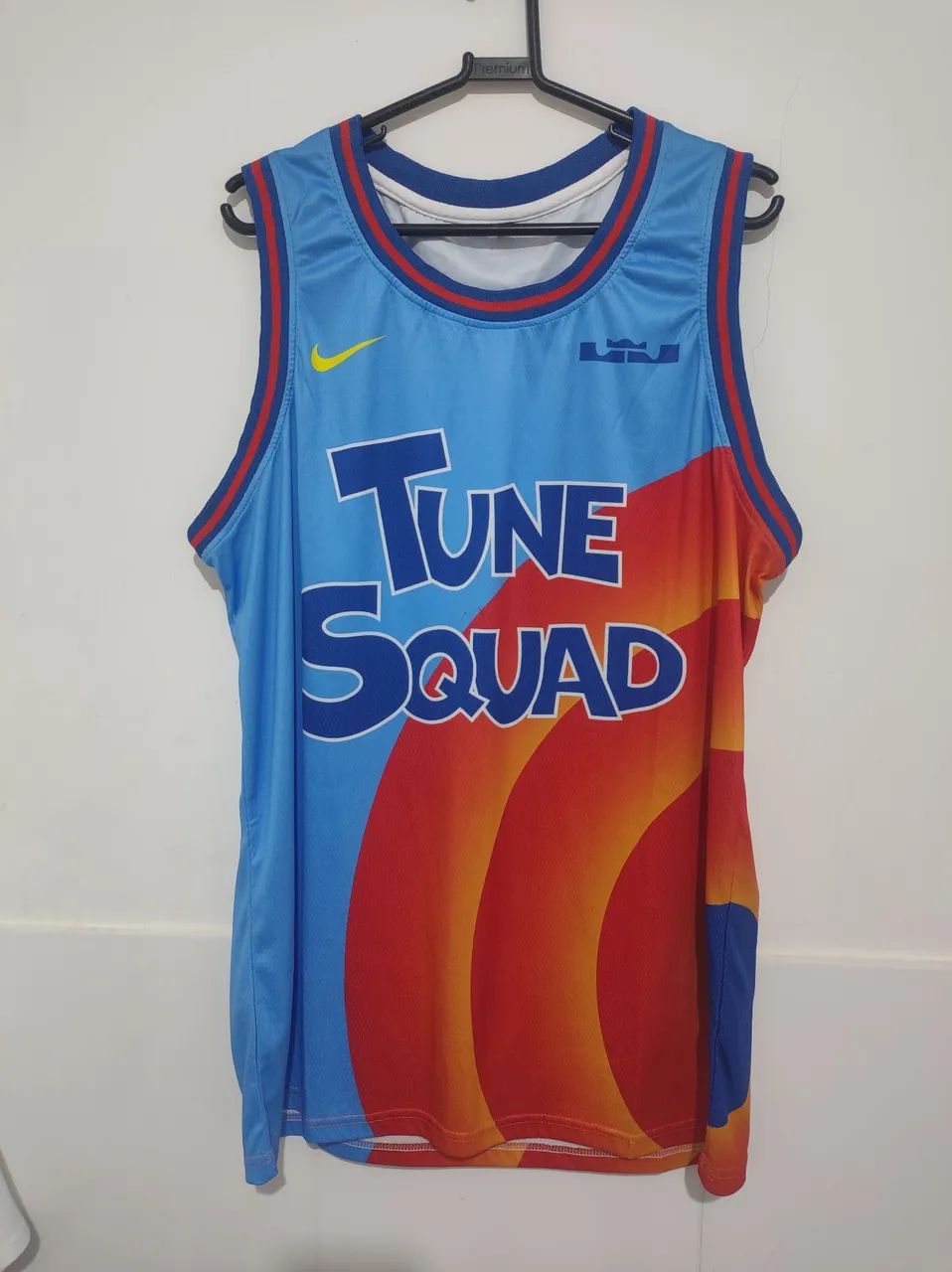 Camisa Space Jam 2 - Foto 2