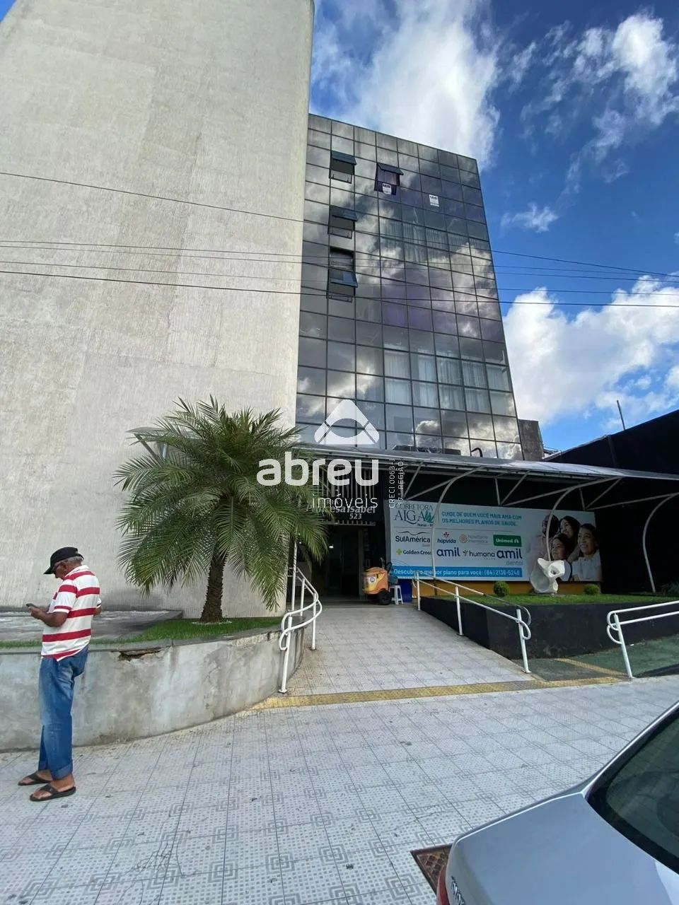 Comerciais E Industriais SalasConjuntos em Natal