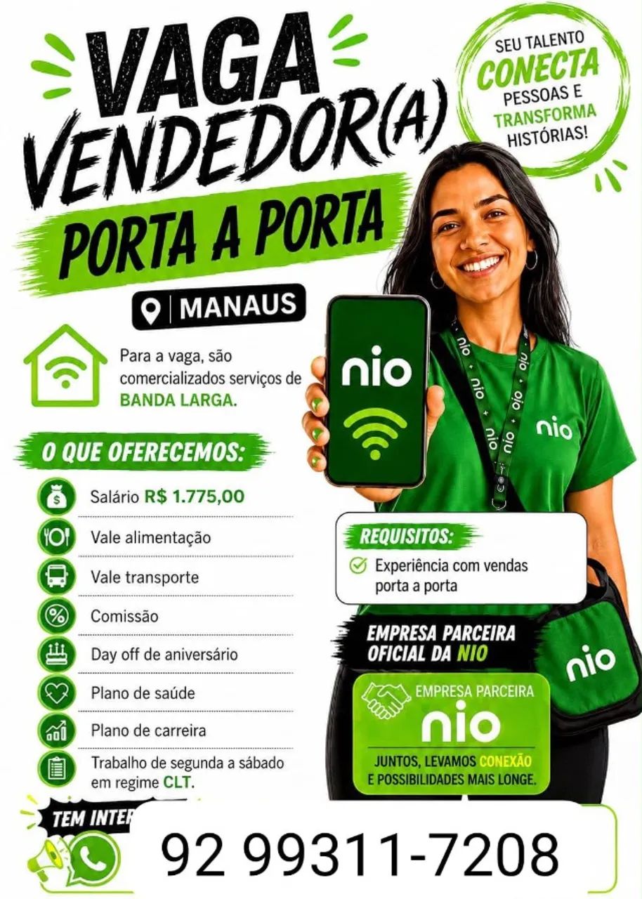 Vendedor externo