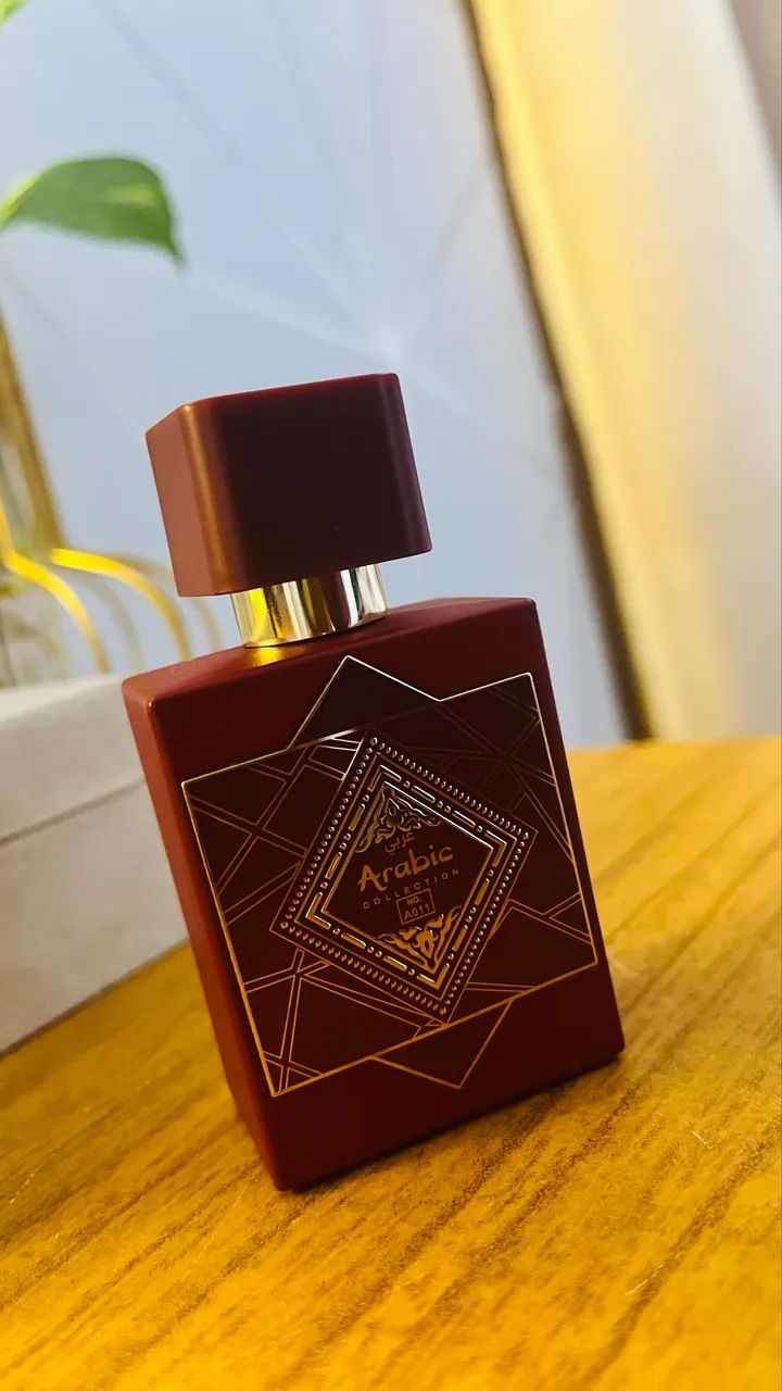Perfume  - Foto 2