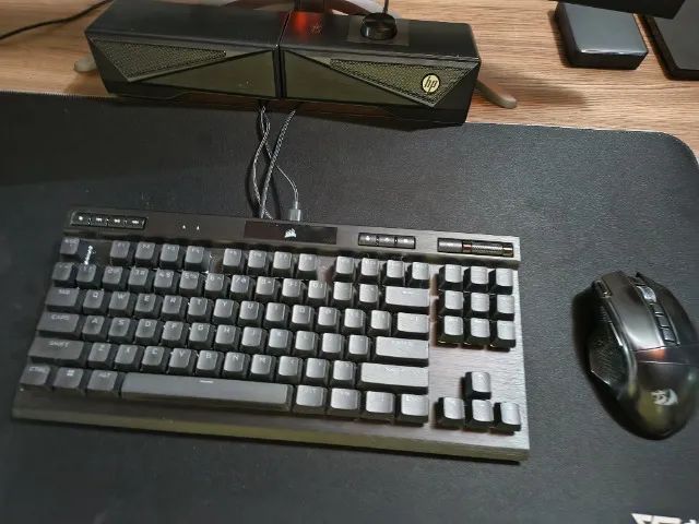PC Gamer Cosair montado - Foto 5