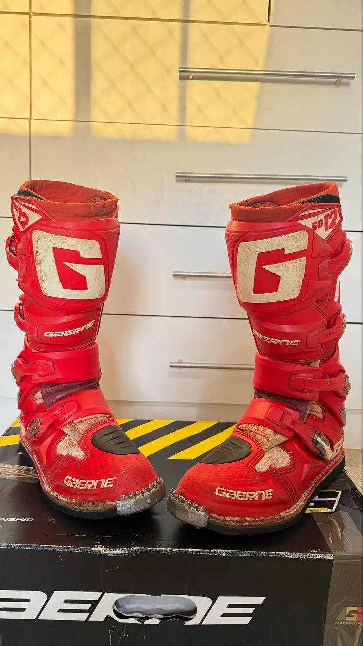 Gaerne SG12 - Foto 6