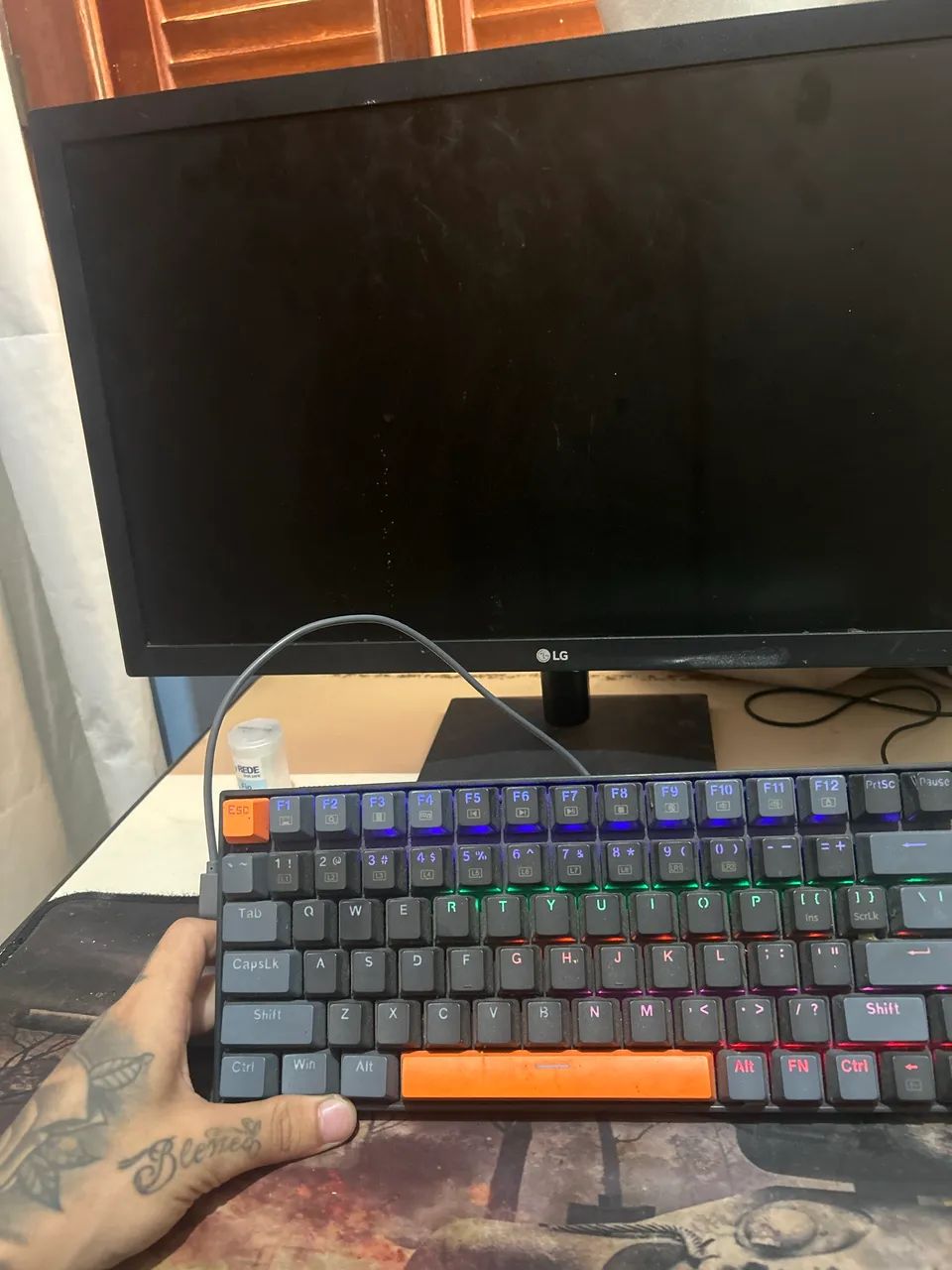 Computador gamer  - Foto 2