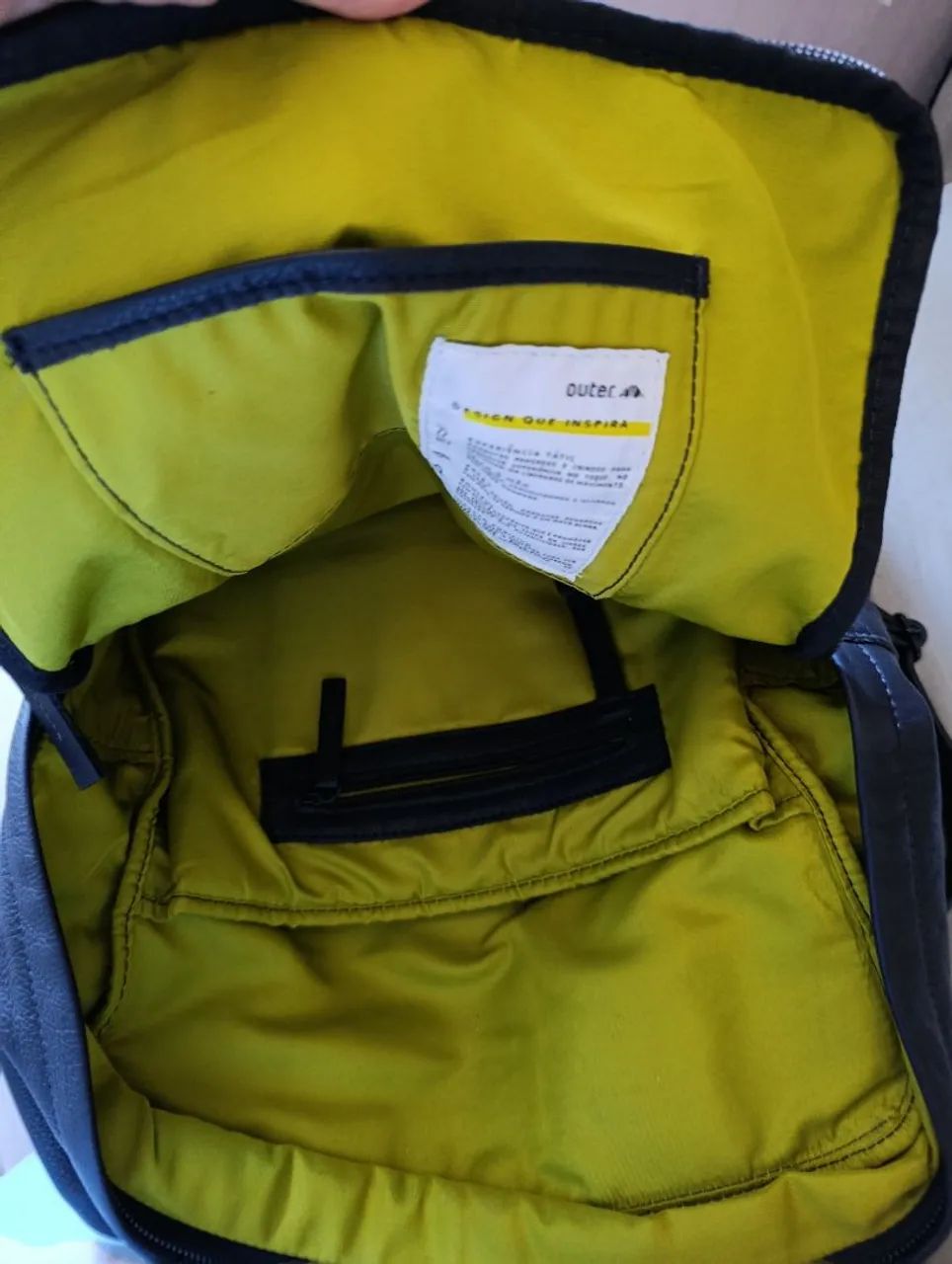 Mochila Outer - Foto 3