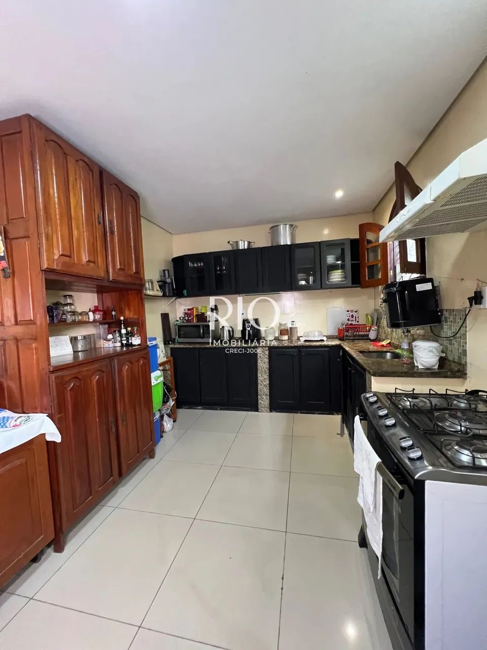 Casa com 3 quartos sendo 1 suíte no Conjunto Tangará em Rio Branco Acre - Foto 3