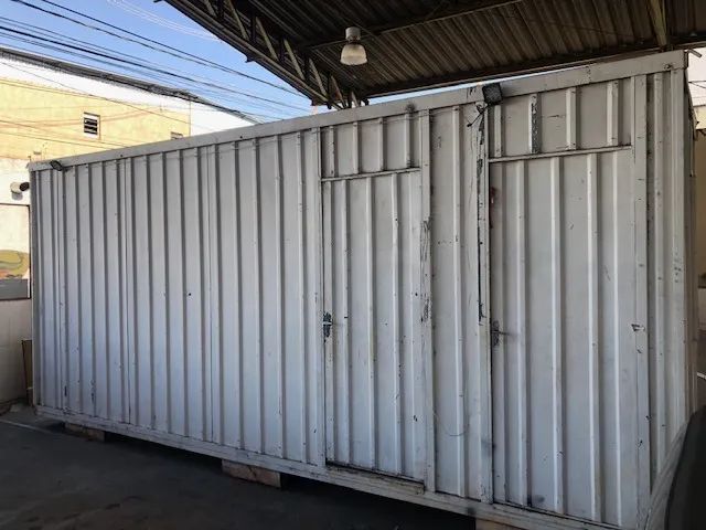 CONTAINER  - Foto 3