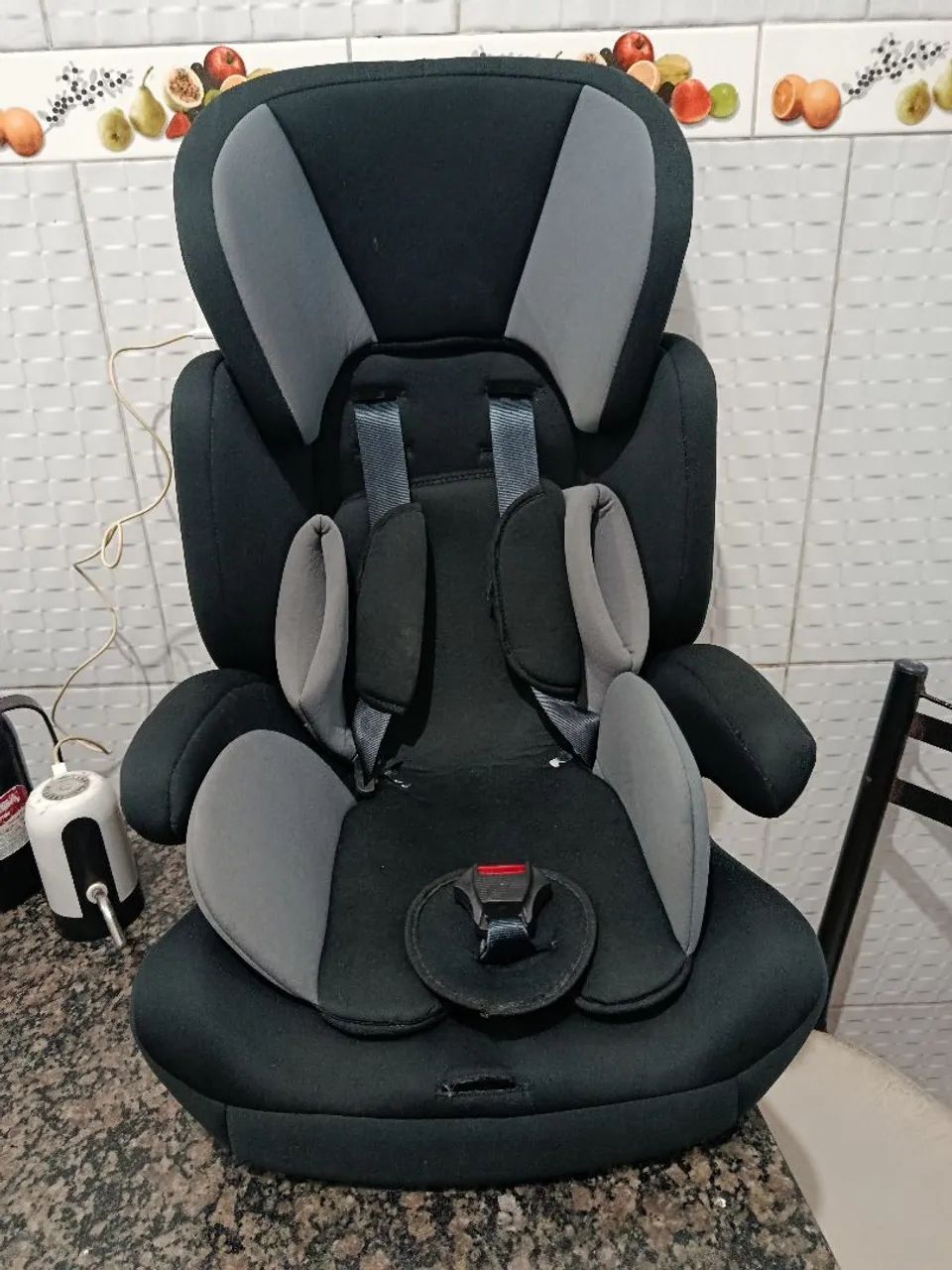 Cardeira de auto para criança 