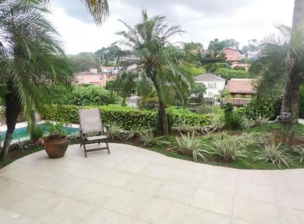 Casa - Cidade Jardim - 4 Suítes - 730m². - Foto 4