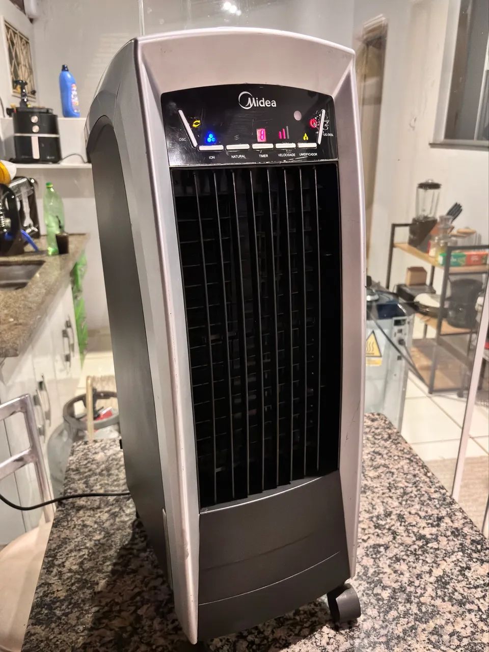 Climatizador Midea - Foto 4