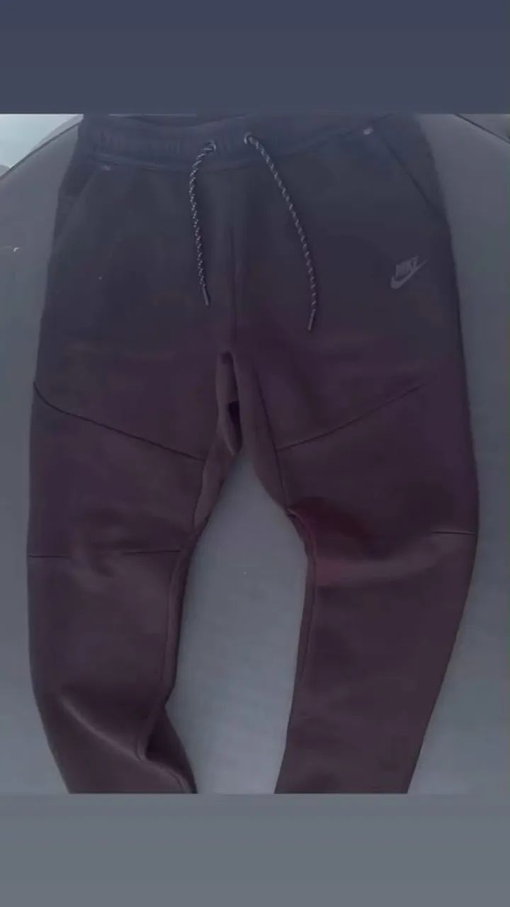 conjunto nike tech fleece - Foto 2