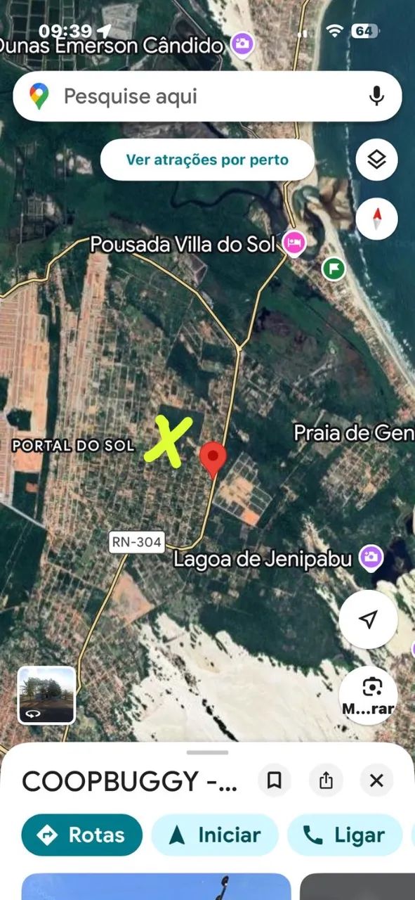 Terreno 15x30 - Foto 2