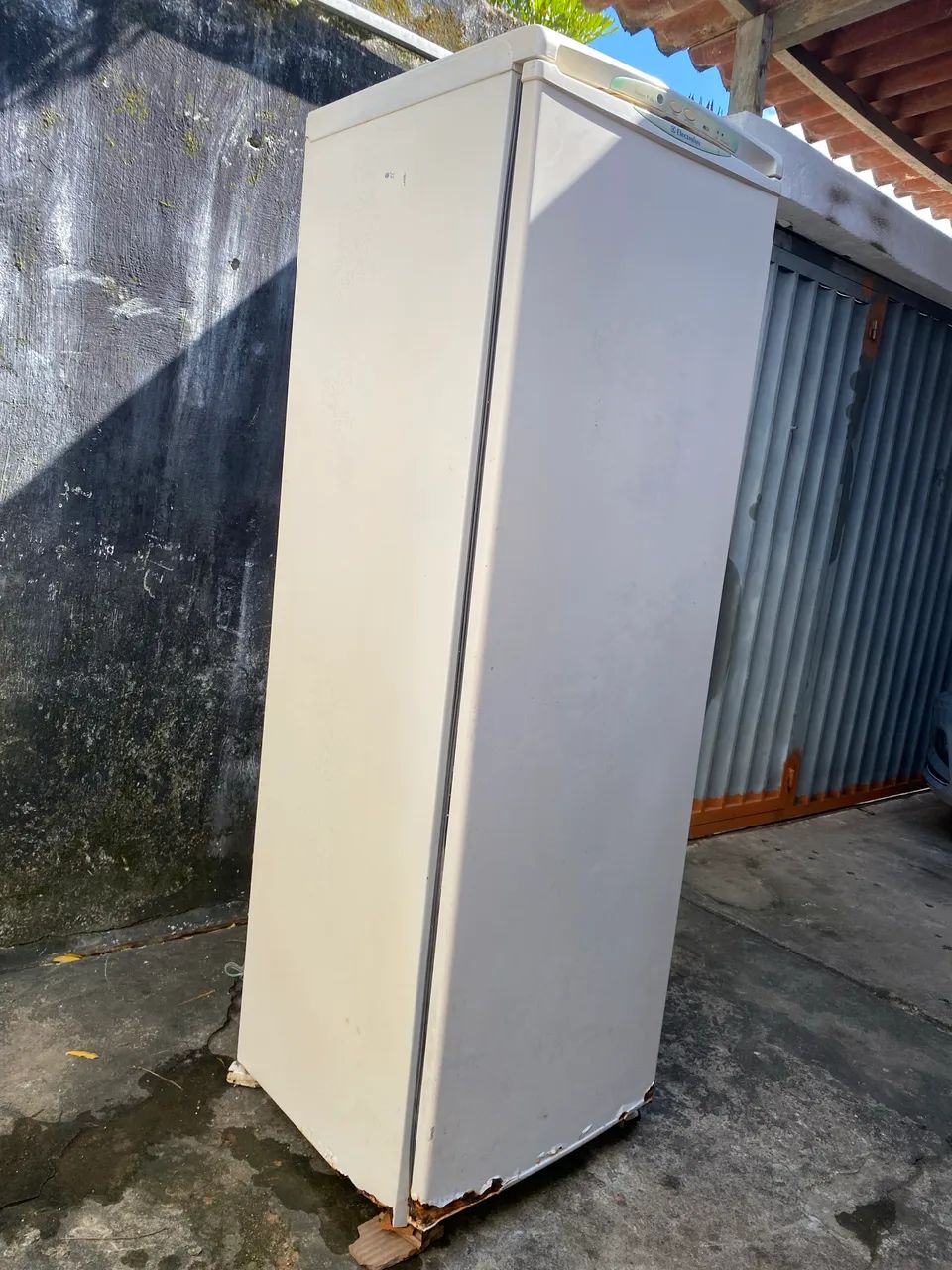 Freezer Electrolux  - Foto 5