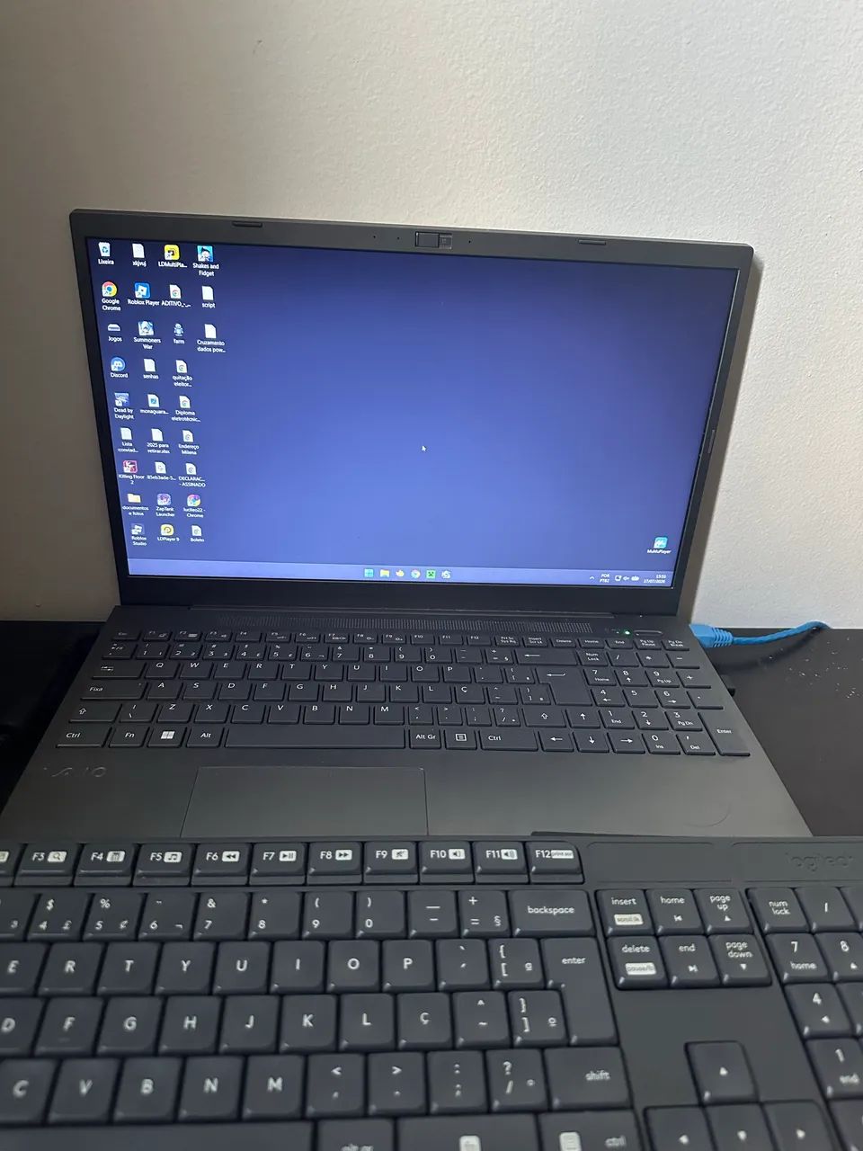 Notebook vaio fe15 - Foto 4