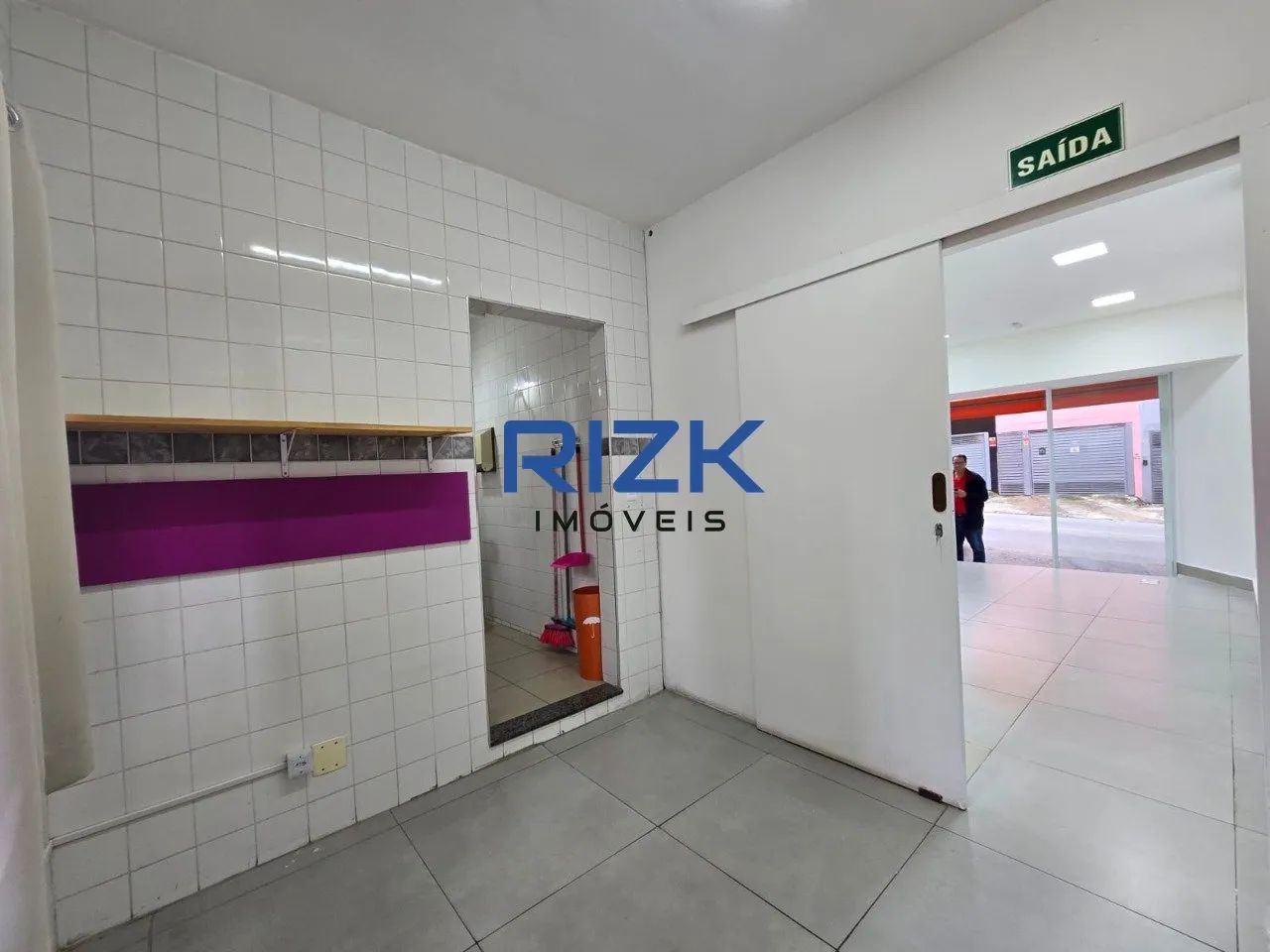 ACLIMAÇÃO, PONTO COMERCIAL, IDEAL PARA DELIVERY. - Foto 4