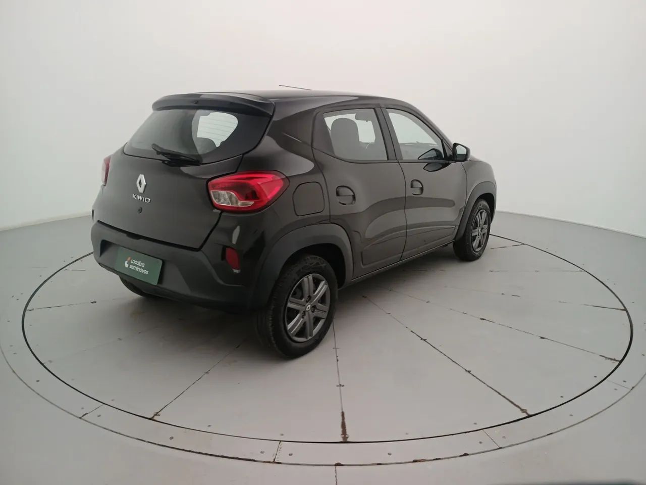 Renault Kwid 1.0 Zen 2026 - Foto 5