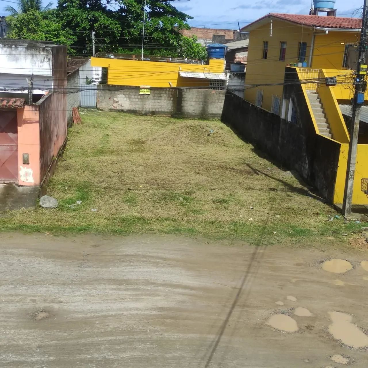 Foto - Jaboatão dos Guararapes - Marcos Freire
