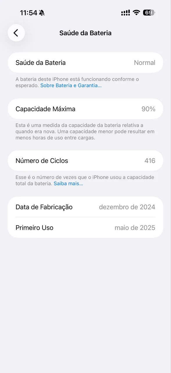 iPhone 16 Pro Max  - Foto 5
