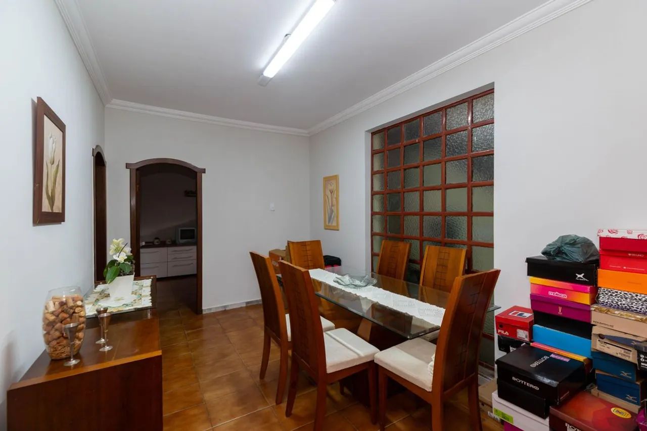 Casa à Venda - Padre Eustáquio, 7 Quartos, 647 m2 - Foto 5