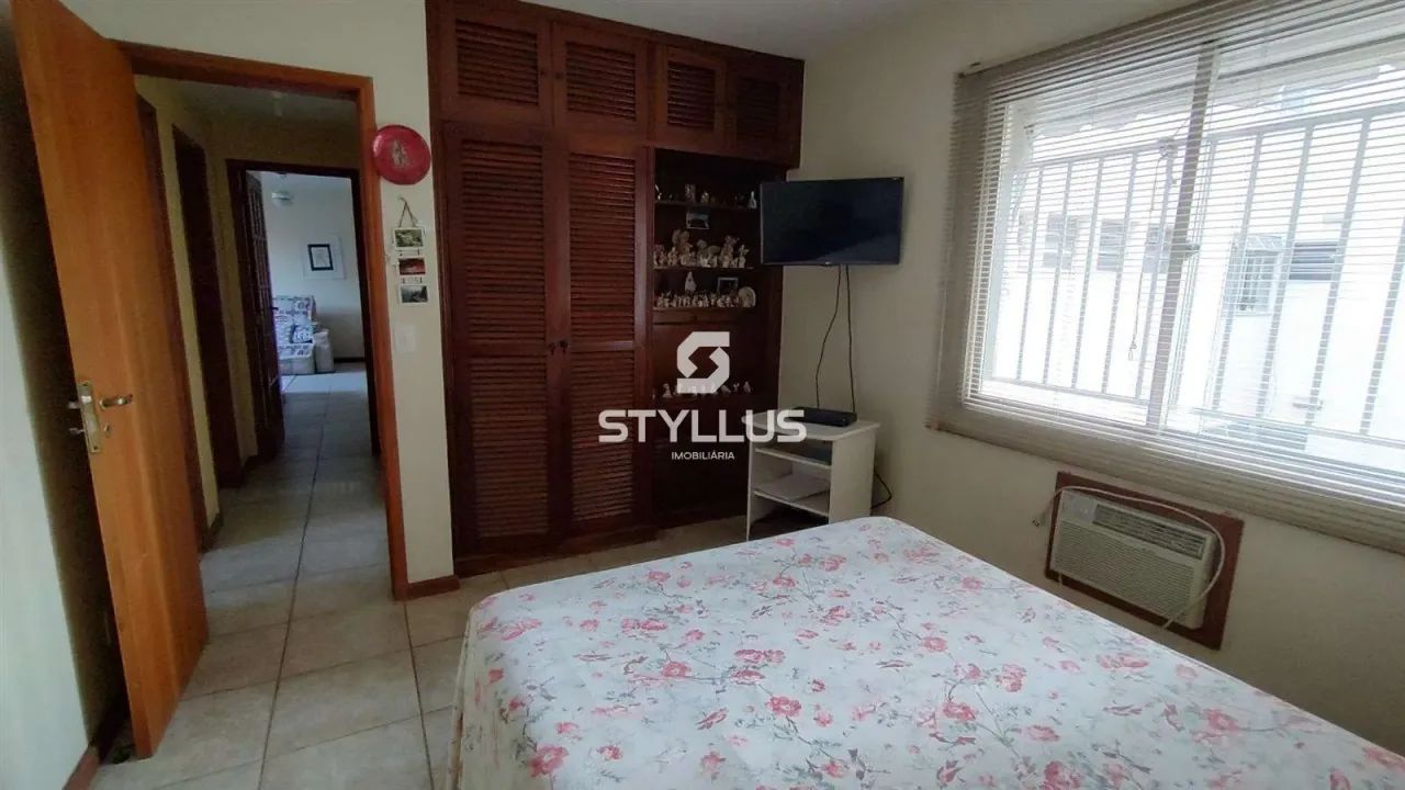 Méier | Apartamento 3 quartos, sendo 1 suite - Foto 5