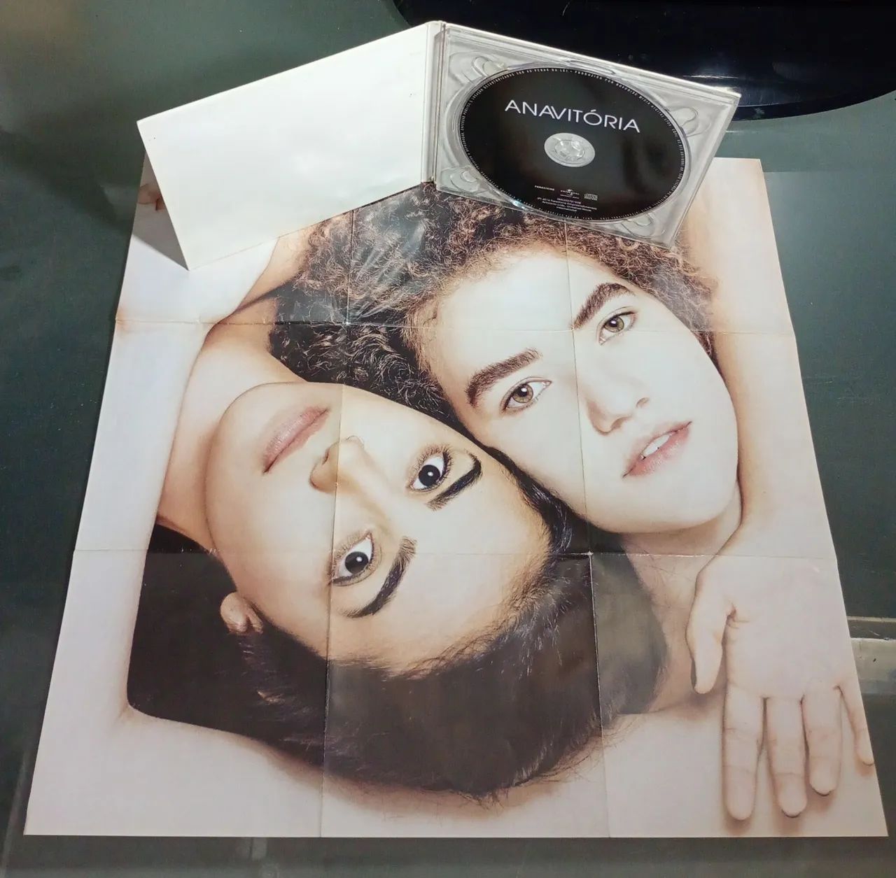 ANAVITORIA CD Digipack  - Foto 3