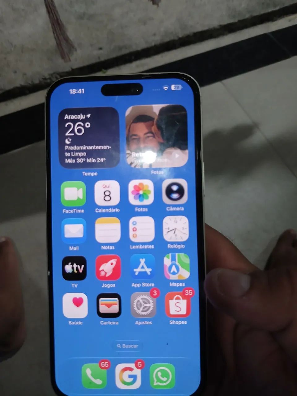 15 plus 128  - Foto 2