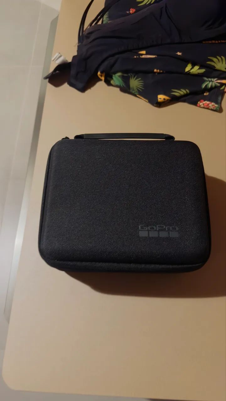 GOPRO HERO 12 Black CRETATOR 