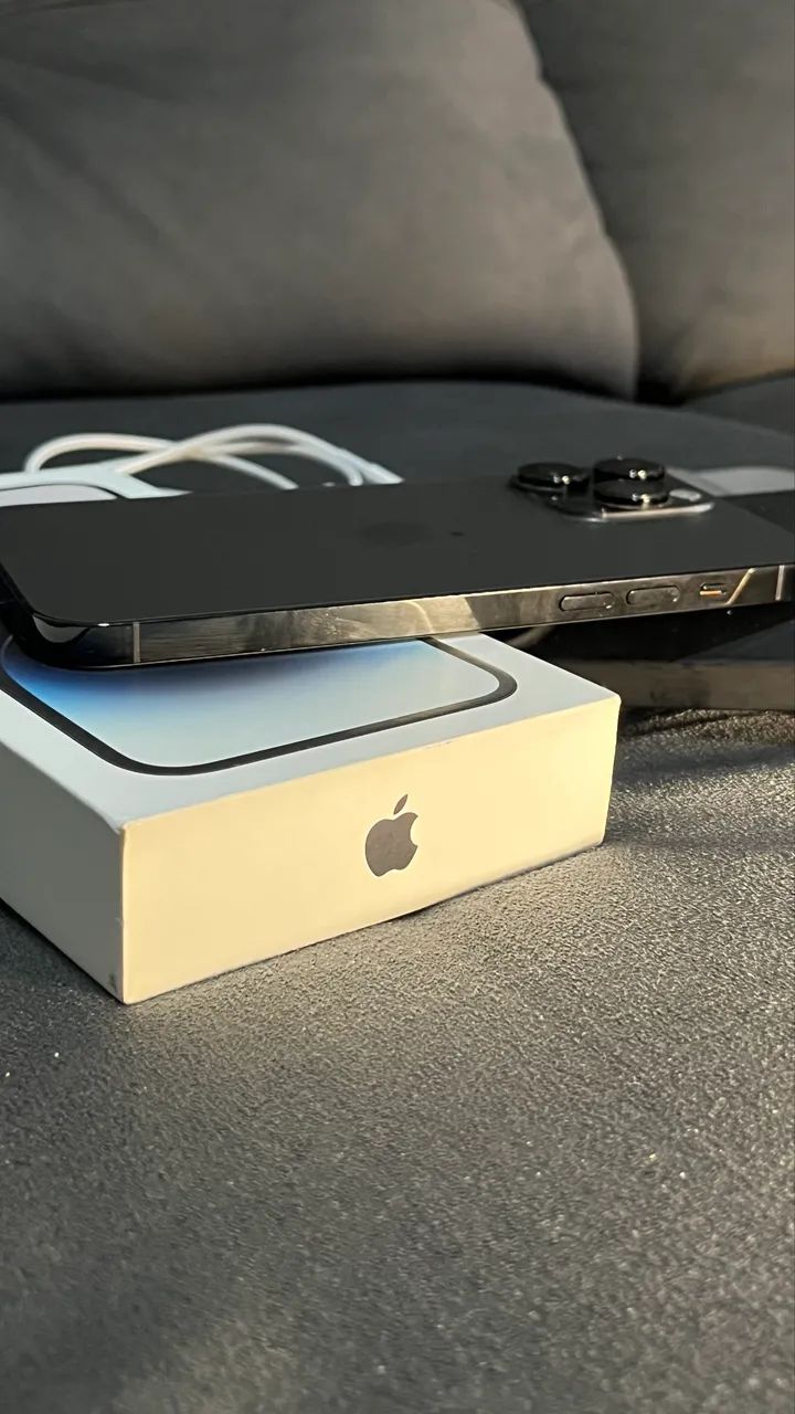 iPhone 14 Pro Max  - Foto 3