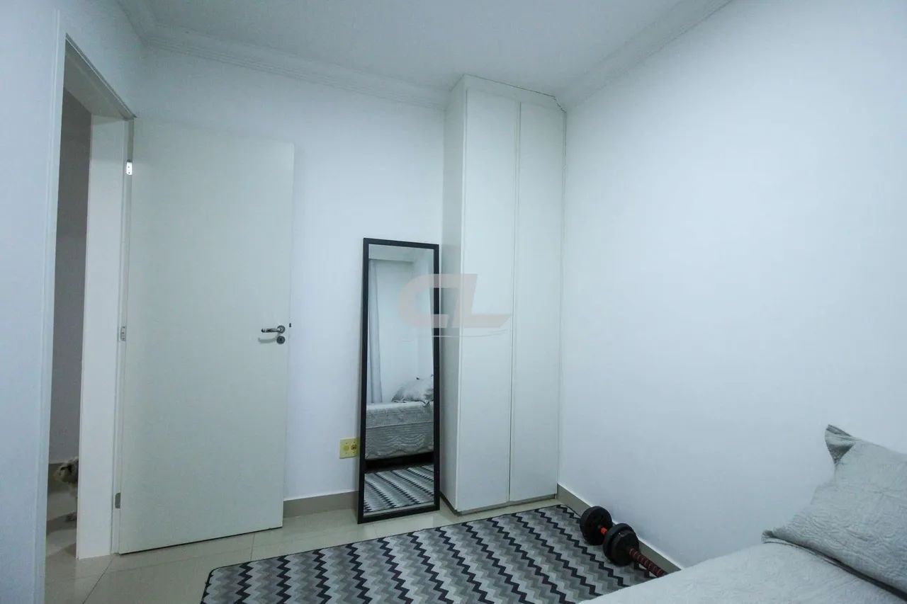 Apartamento, 3 quartos, 1 suite, 1 vaga - Foto 4