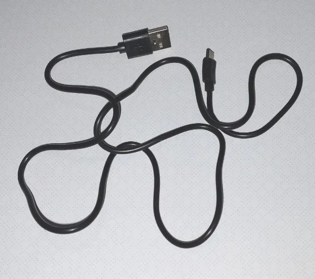  Cabo Micro USB V8 USB-A - Foto 2