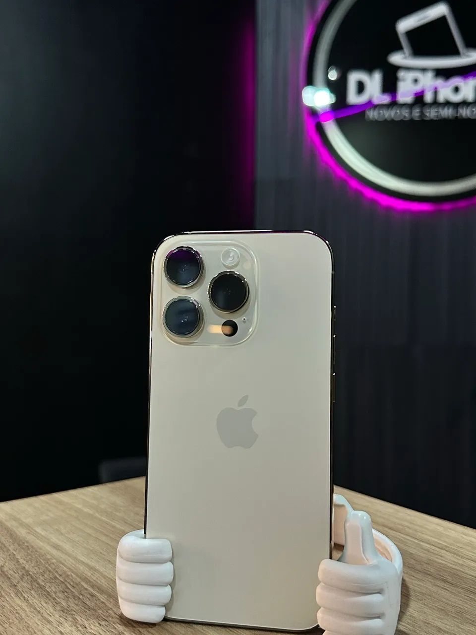 iPhone 14 PRO 128GB GOLD