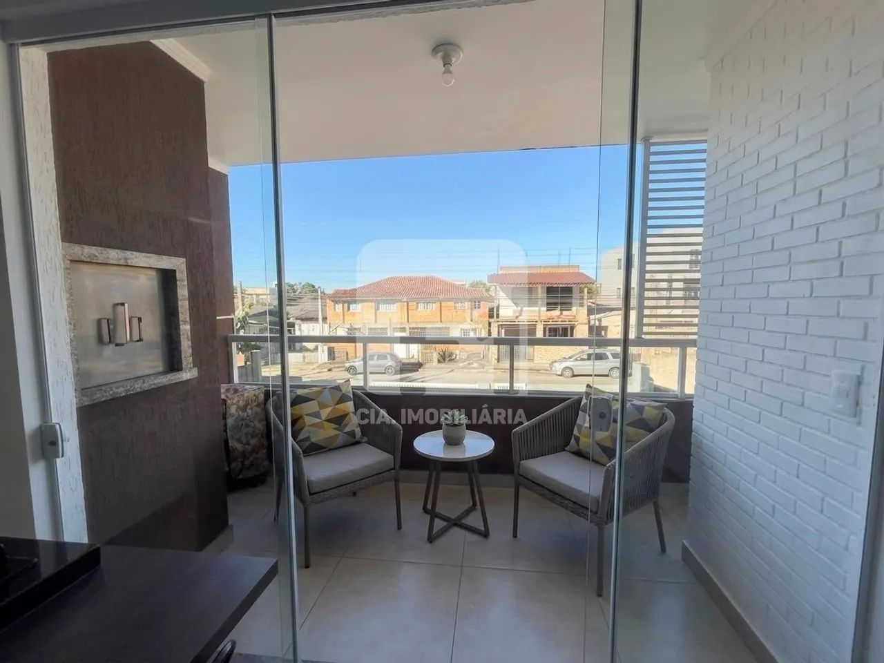 Apartamento de 2 dormitórios à venda no Campeche - Foto 5
