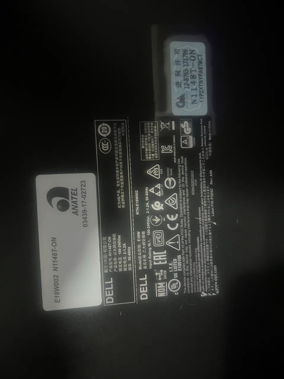 Switch dell  48 portas  - Foto 4