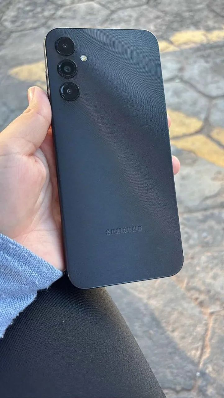 Celular Samsung a14  - Foto 4