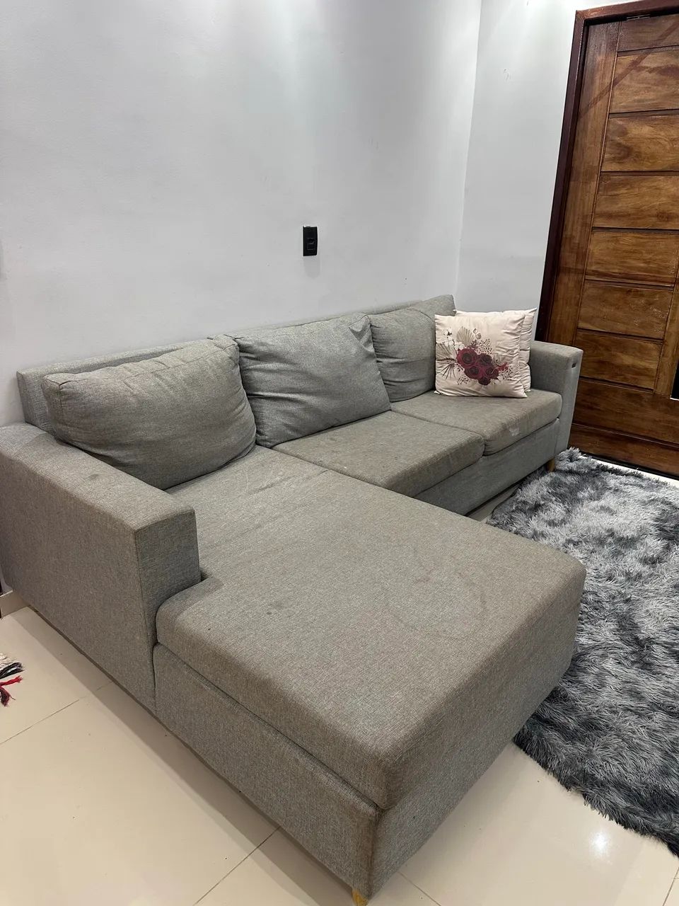 Sofá  - Foto 4