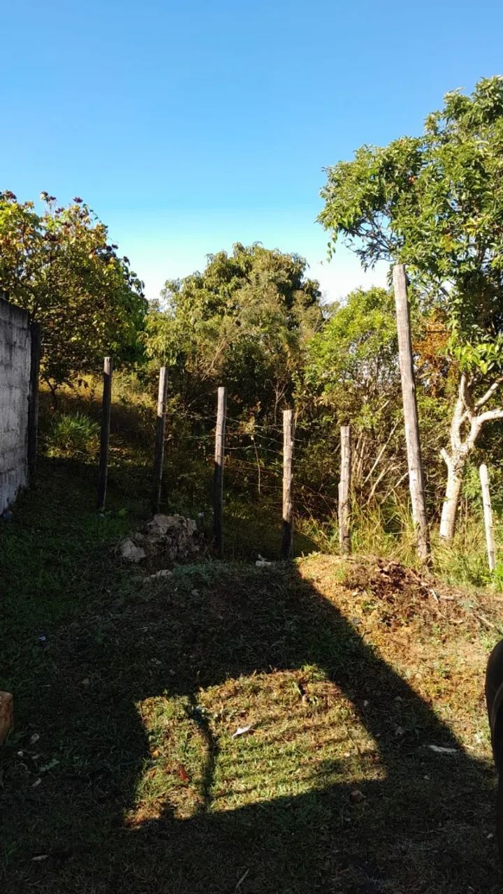 Lote 822m² - Foto 2