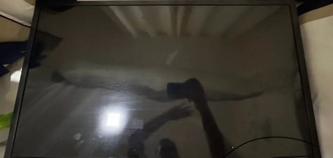 Vendo tv 32 polegadas não é smart 