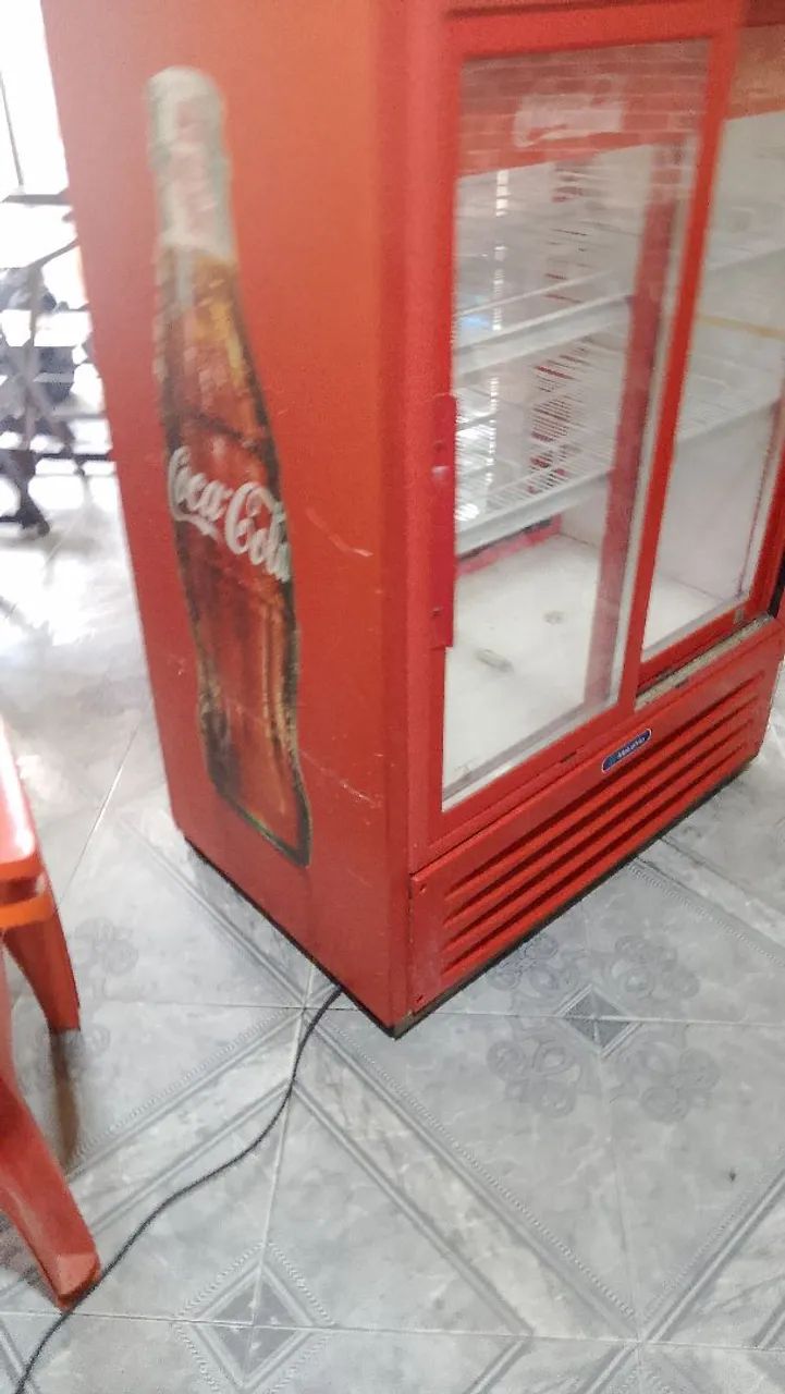 FREEZER EXPOSITOR  - Foto 4