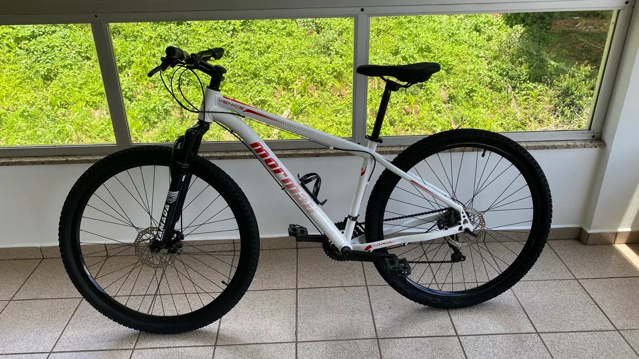 Bicicleta Aro 29 - Foto 4