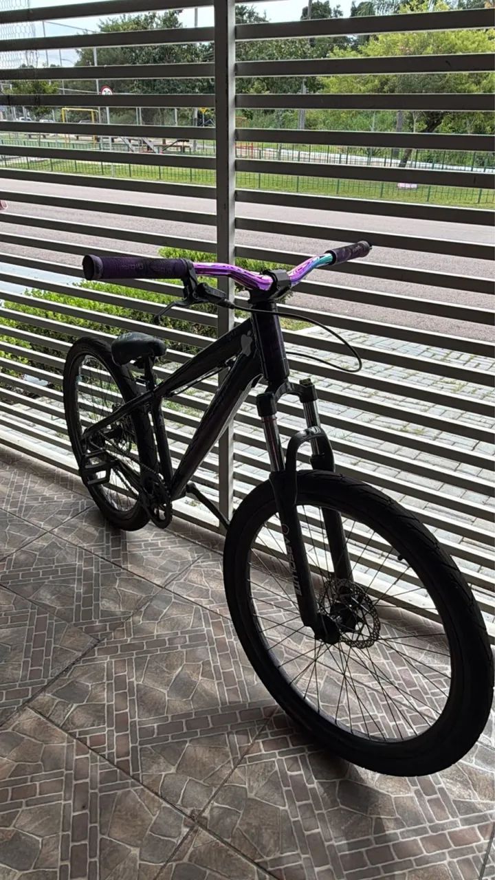 Bicicleta Gios