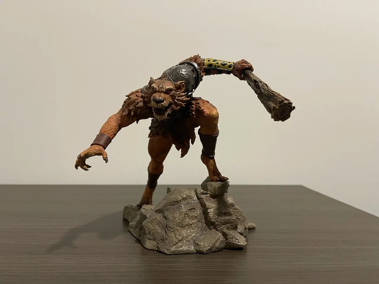Set viloes thundercats iron studios 1/10 - Foto 5