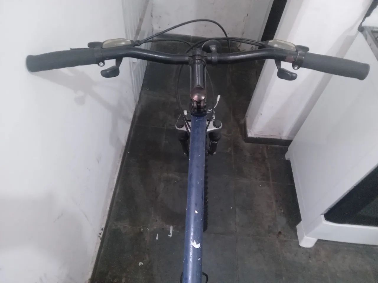 Bicleta Caloi commander aro 26. - Foto 2