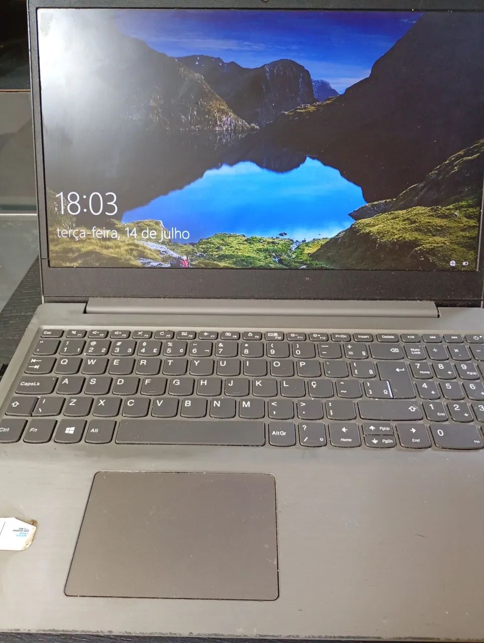 Notebook Lenovo IdeaPad S145 - Foto 2