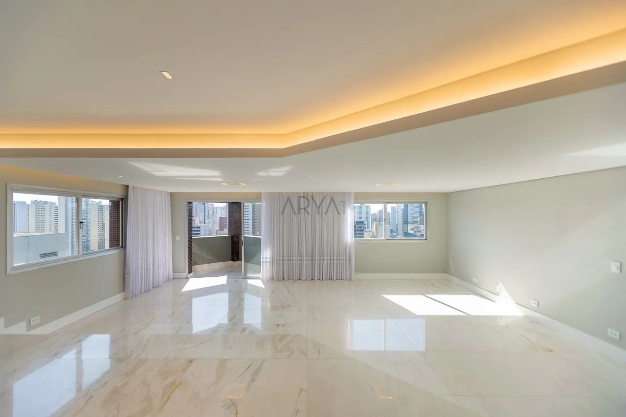 Apartamento no Batel ARYA1 - Foto 5