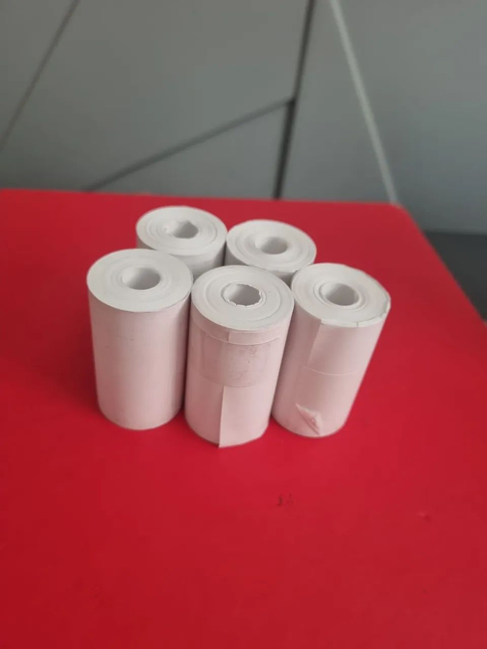 Bobina de maquineta
