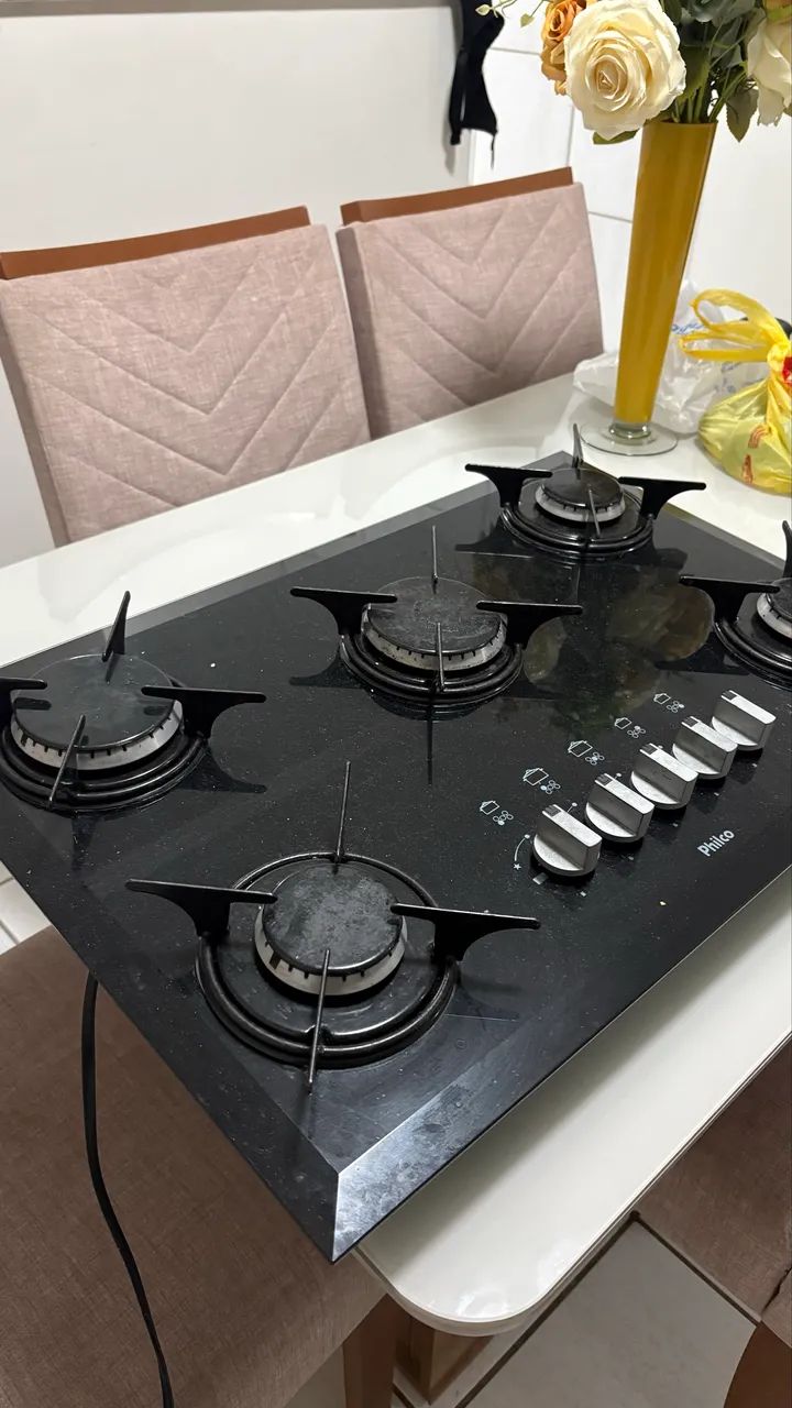 cooktops 
