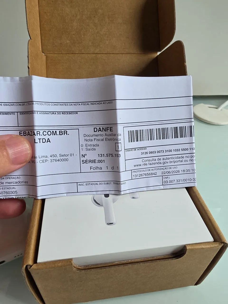 Apple Airpods Pro 3 - Foto 3